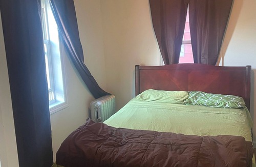 Canarsie Apartment | BK BLUE HOUSE Full access