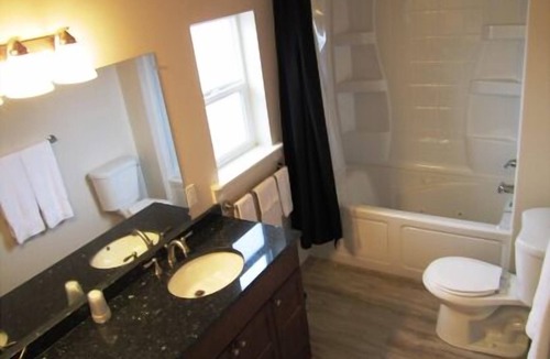 Anacortes Bed & Breakfast | Bk Guest house