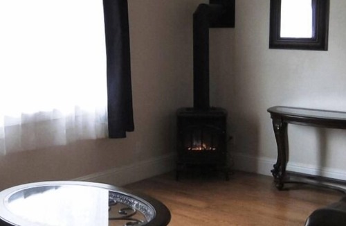 Anacortes Bed & Breakfast | Bk Guest house