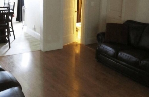 Anacortes Bed & Breakfast | Bk Guest house