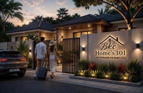 Kecamatan Kediri House | Bkc Home's 101