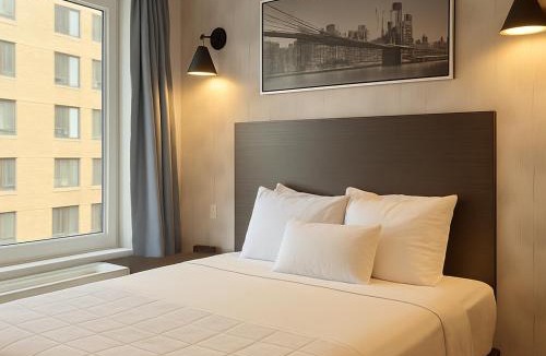 Cypress Hills Hotel | Bkway Hotel Brooklyn