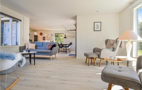 Sondervig House | Blåbærhuset