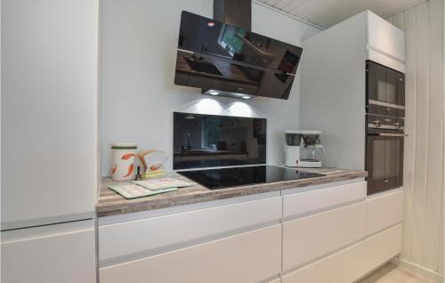 Sondervig House | Blåbærhuset