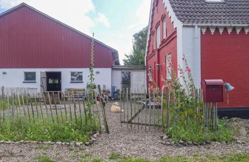 Tonder Apartment | Blåbjerg Barn