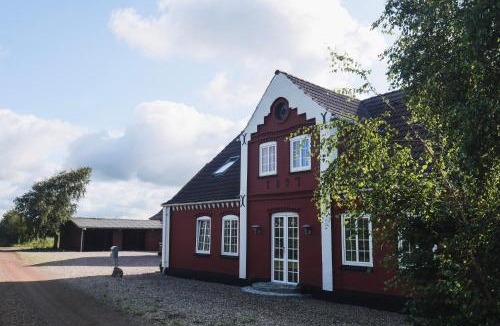 Tonder Apartment | Blåbjerg Barn