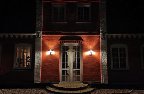 Tonder Apartment | Blåbjerg Barn