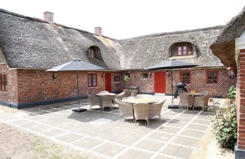 Henne Cottage | BLÅBJERGGAARD