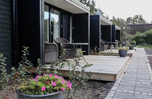 Henne Apartment | BLÅBJERGGAARD - Hennebysvej 60