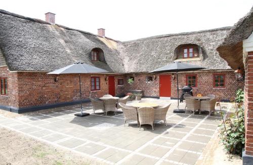 Henne Apartment | BLÅBJERGGAARD - Hennebysvej 60