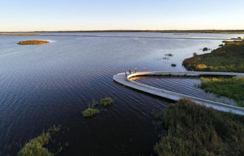 Henne Apartment | BLÅBJERGGAARD - Hennebysvej 60