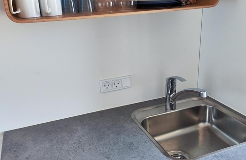 Henne House | BLÅBJERGGAARD Lejl. 3