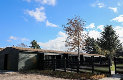 Henne House | BLÅBJERGGAARD Lejl. 3