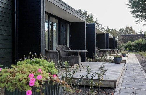 Henne House | BLÅBJERGGAARD Lejl. 3