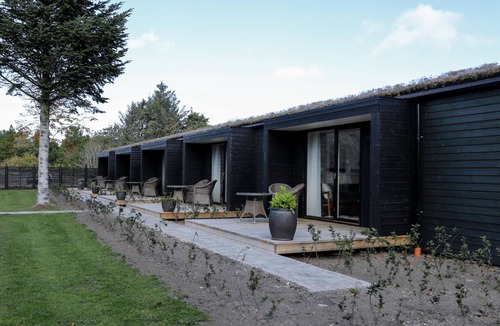 Henne House | BLÅBJERGGAARD Lejl. 3