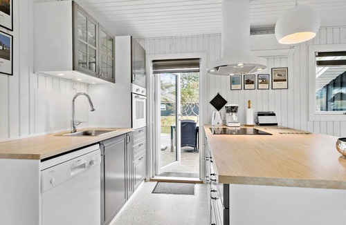 Rødhus House | BL1029 Pandrup - Rødhus Skolevej 9