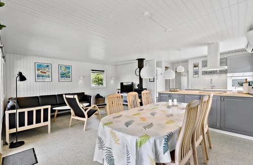 Rødhus House | BL1029 Pandrup - Rødhus Skolevej 9