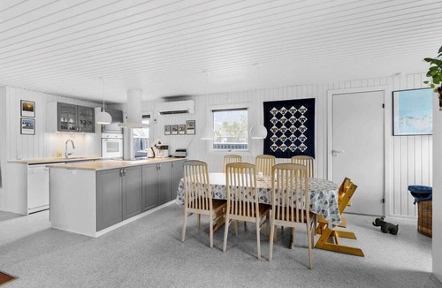 Rødhus House | BL1029 Pandrup - Rødhus Skolevej 9