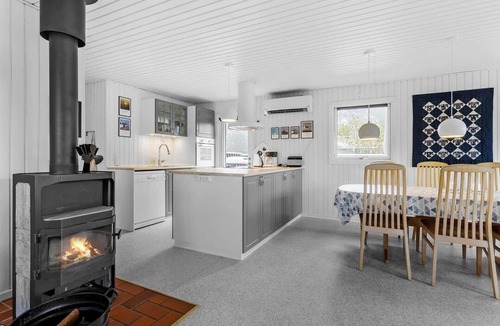 Rødhus House | BL1029 Pandrup - Rødhus Skolevej 9