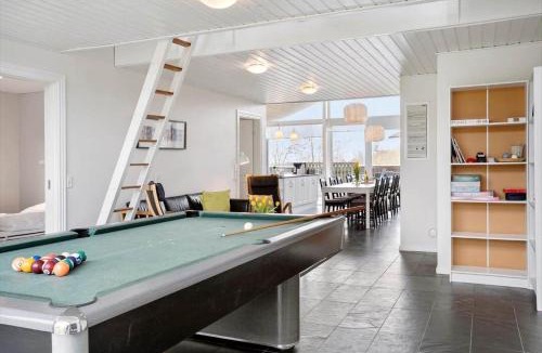 Saltum House | BL106-Saltum-Tolhoj-2