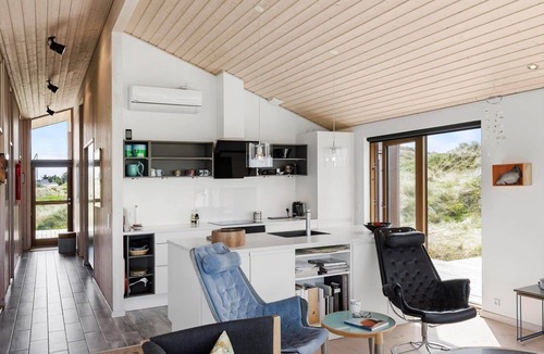 Saltum House | BL1104 Saltum - Borgvej 45