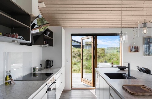 Saltum House | BL1104 Saltum - Borgvej 45