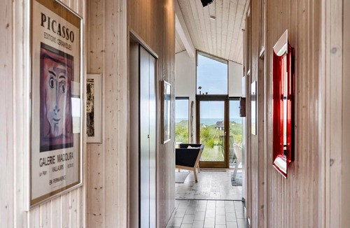 Saltum House | BL1104 Saltum - Borgvej 45