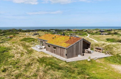 Saltum House | BL1104 Saltum - Borgvej 45