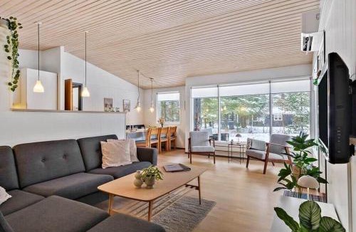 Blokhus House | BL1154-Blokhus-Kornblomstvej-22