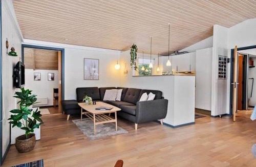 Blokhus House | BL1154-Blokhus-Kornblomstvej-22