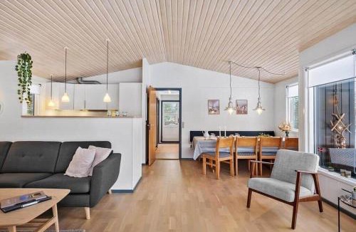 Blokhus House | BL1154-Blokhus-Kornblomstvej-22