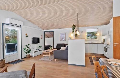 Blokhus House | BL1154-Blokhus-Kornblomstvej-22