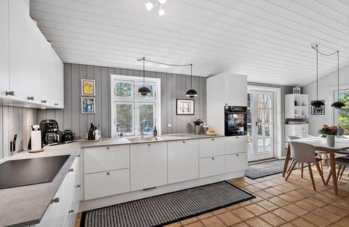 Rødhus House | BL1166 Pandrup - Lunen 86