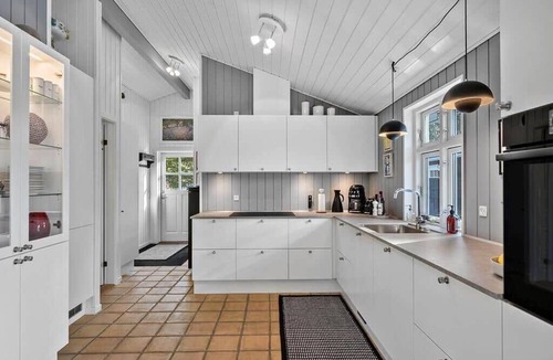 Rødhus House | BL1166 Pandrup - Lunen 86