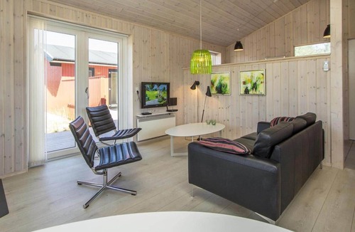 Rødhus House | BL117 Pandrup - Marsvinet 30