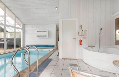 Blokhus House | BL119-Blokhus-Egebaeksvej-20