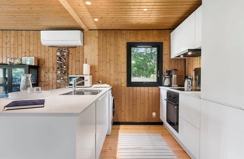 Saltum House | BL1208 Saltum - Tippen 10
