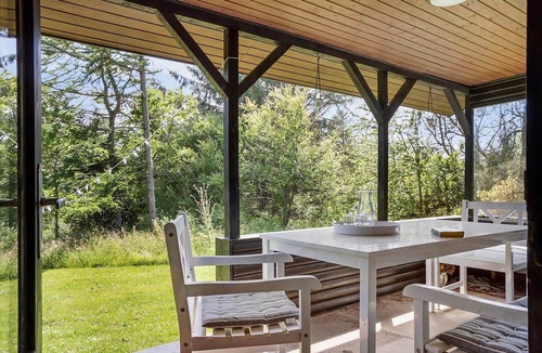 Saltum House | BL1208 Saltum - Tippen 10