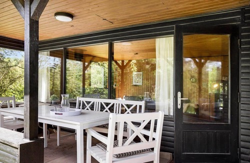 Saltum House | BL1208 Saltum - Tippen 10