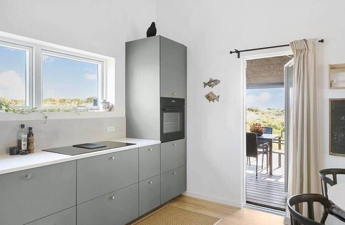 Rødhus House | BL1231 Pandrup - Lunen 54