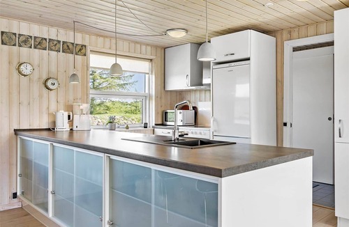 Saltum House | BL1248 Saltum - Tippen 20