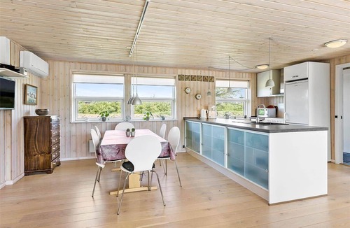 Saltum House | BL1248 Saltum - Tippen 20