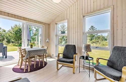 Saltum House | BL1248 Saltum - Tippen 20
