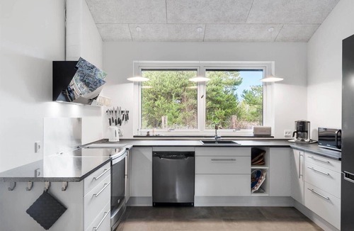 Rødhus House | BL1266 Pandrup - Rødhusparken 58