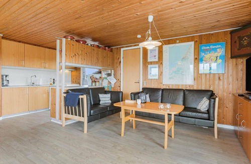 Pandrup House | BL1312 Pandrup - Hunetorp Klitvej 239