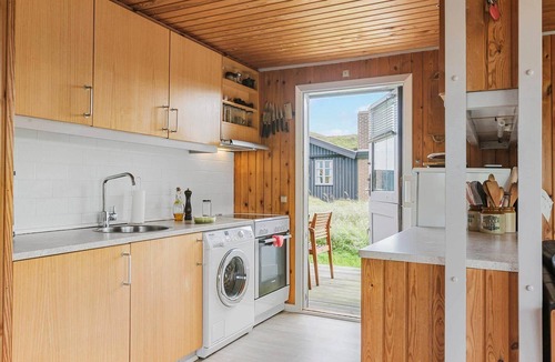 Pandrup House | BL1312 Pandrup - Hunetorp Klitvej 239