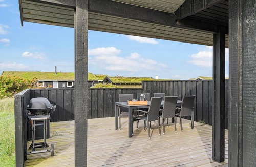 Pandrup House | BL1312 Pandrup - Hunetorp Klitvej 239