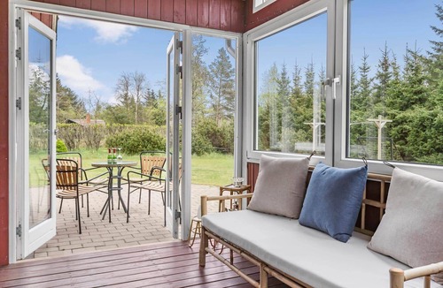 Rødhus House | BL1332 Pandrup - Rødhusparken 78