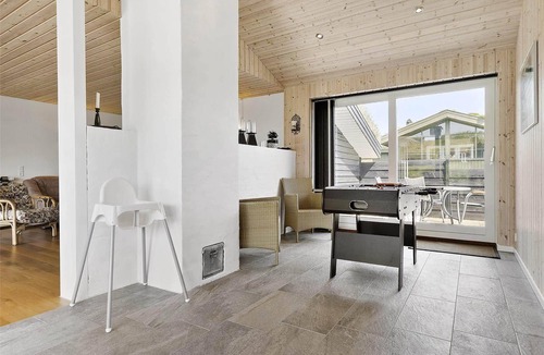 Pandrup House | BL1333 Pandrup - Hunetorp Klitvej 109