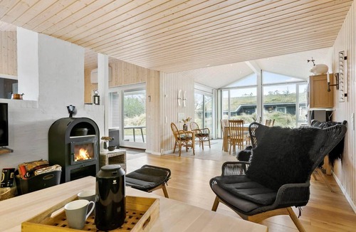 Pandrup House | BL1333 Pandrup - Hunetorp Klitvej 109